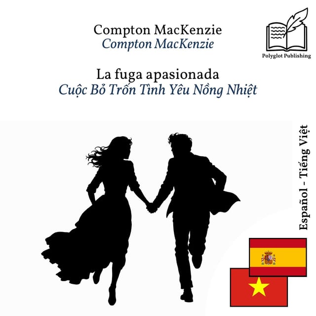 Cuộc Bỏ Trốn Tình Yêu Nồng Nhiệt
