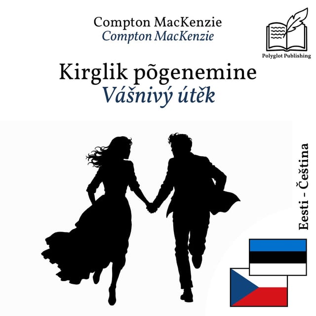 Vášnivý útěk