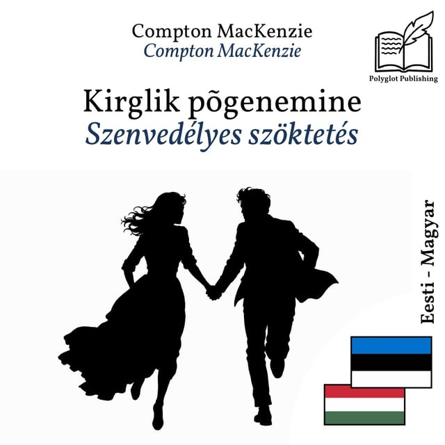 Szenvedélyes szöktetés