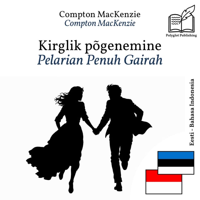 Pelarian Penuh Gairah
