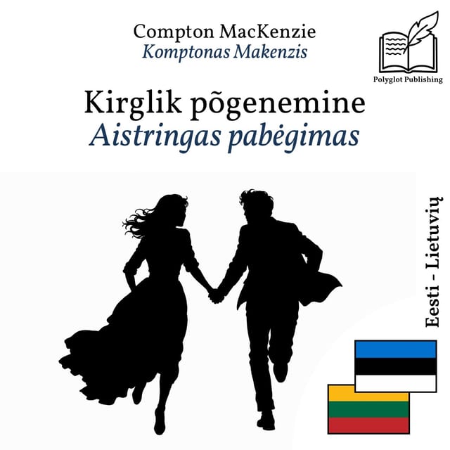 Aistringas pabėgimas