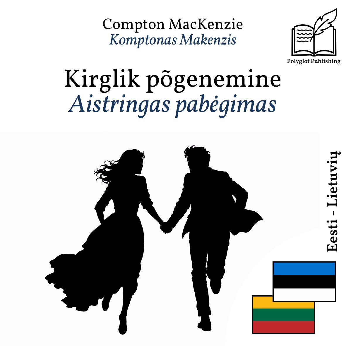 Aistringas pabėgimas