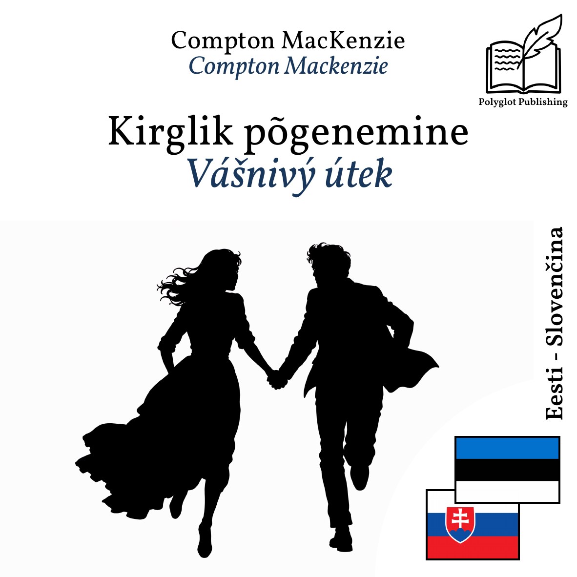 Vášnivý útek