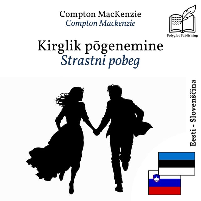 Strastni pobeg