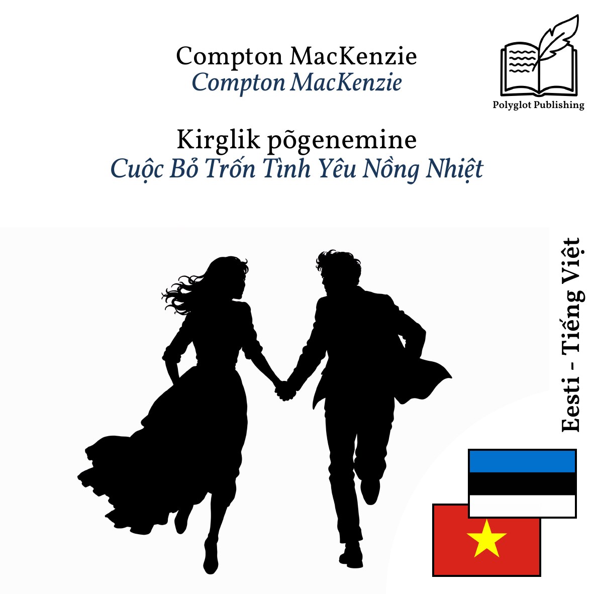 Cuộc Bỏ Trốn Tình Yêu Nồng Nhiệt