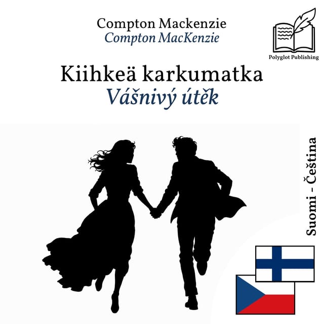 Vášnivý útěk