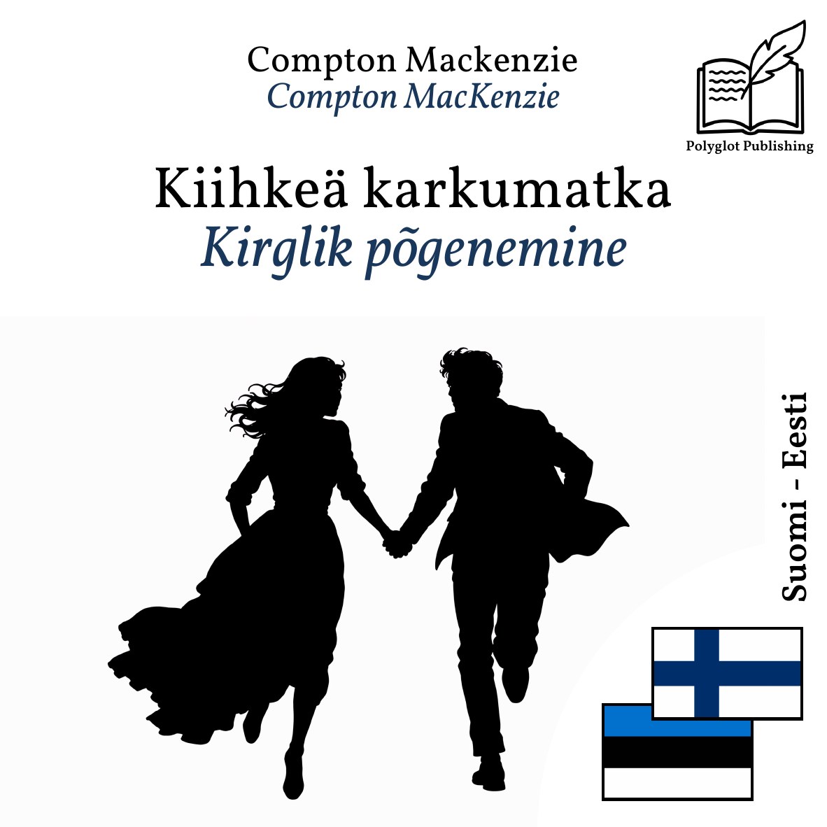 Kirglik põgenemine