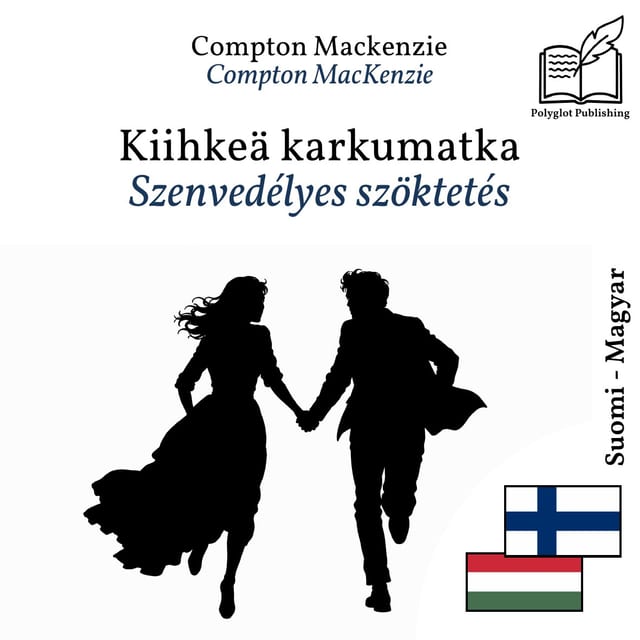 Szenvedélyes szöktetés