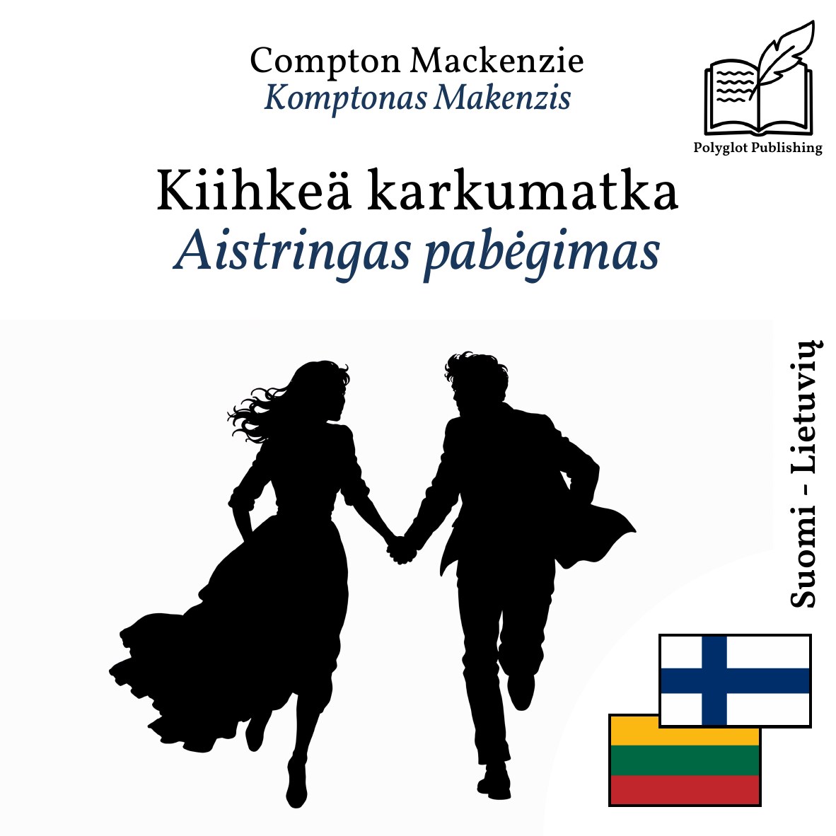 Aistringas pabėgimas