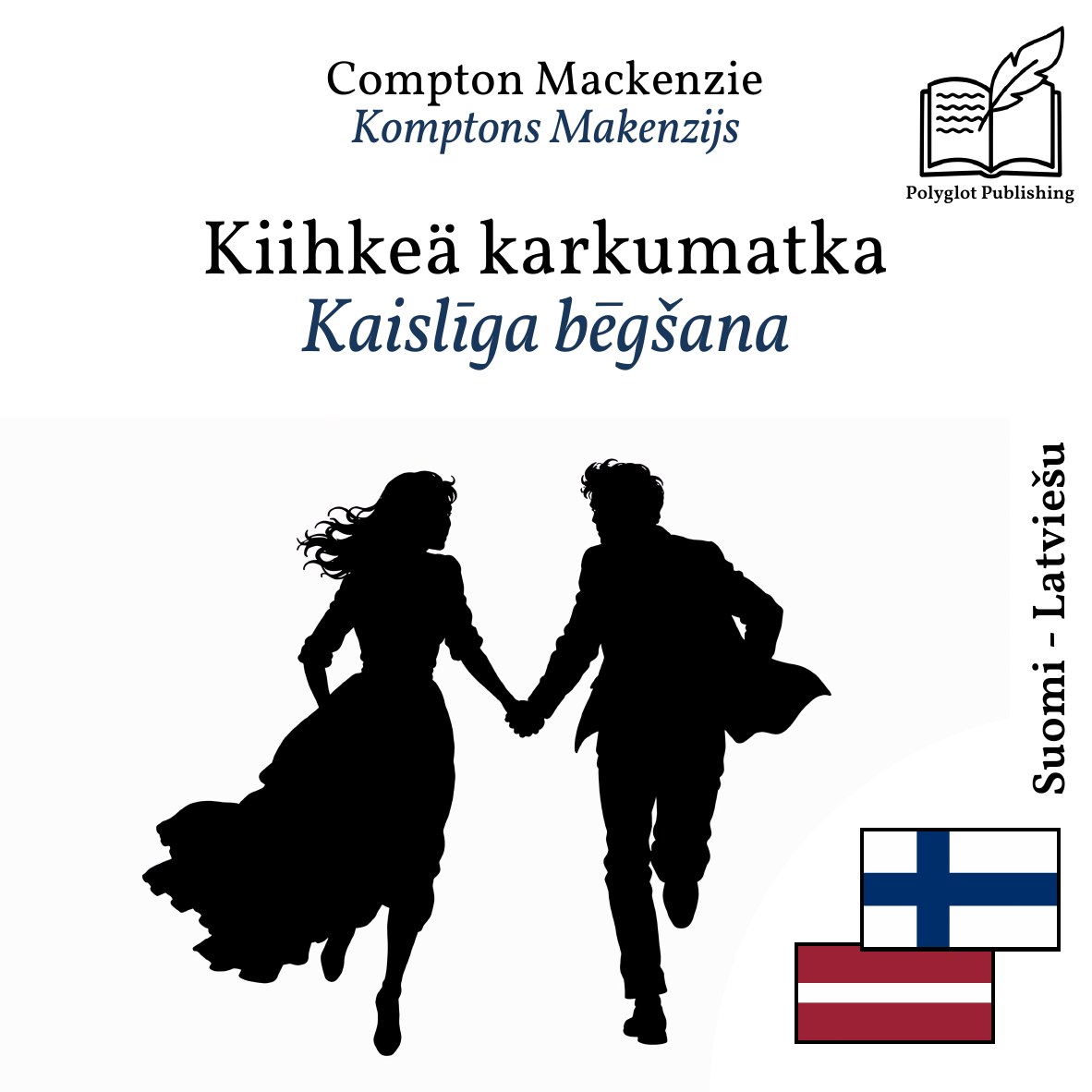 Kaislīga bēgšana