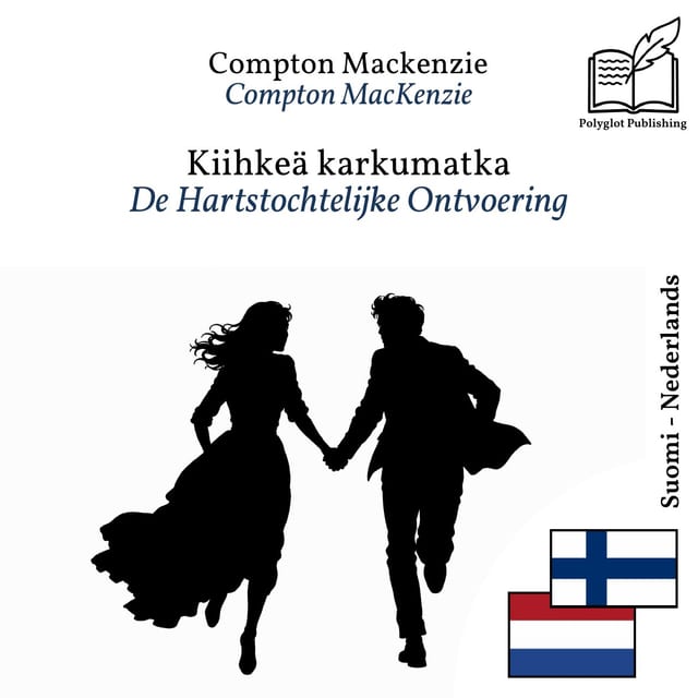 De Hartstochtelijke Ontvoering