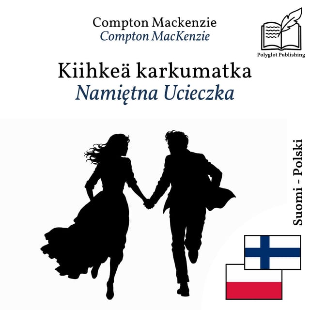 Namiętna Ucieczka