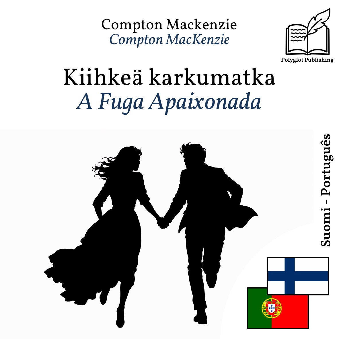 A Fuga Apaixonada