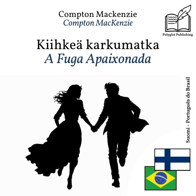 A Fuga Apaixonada