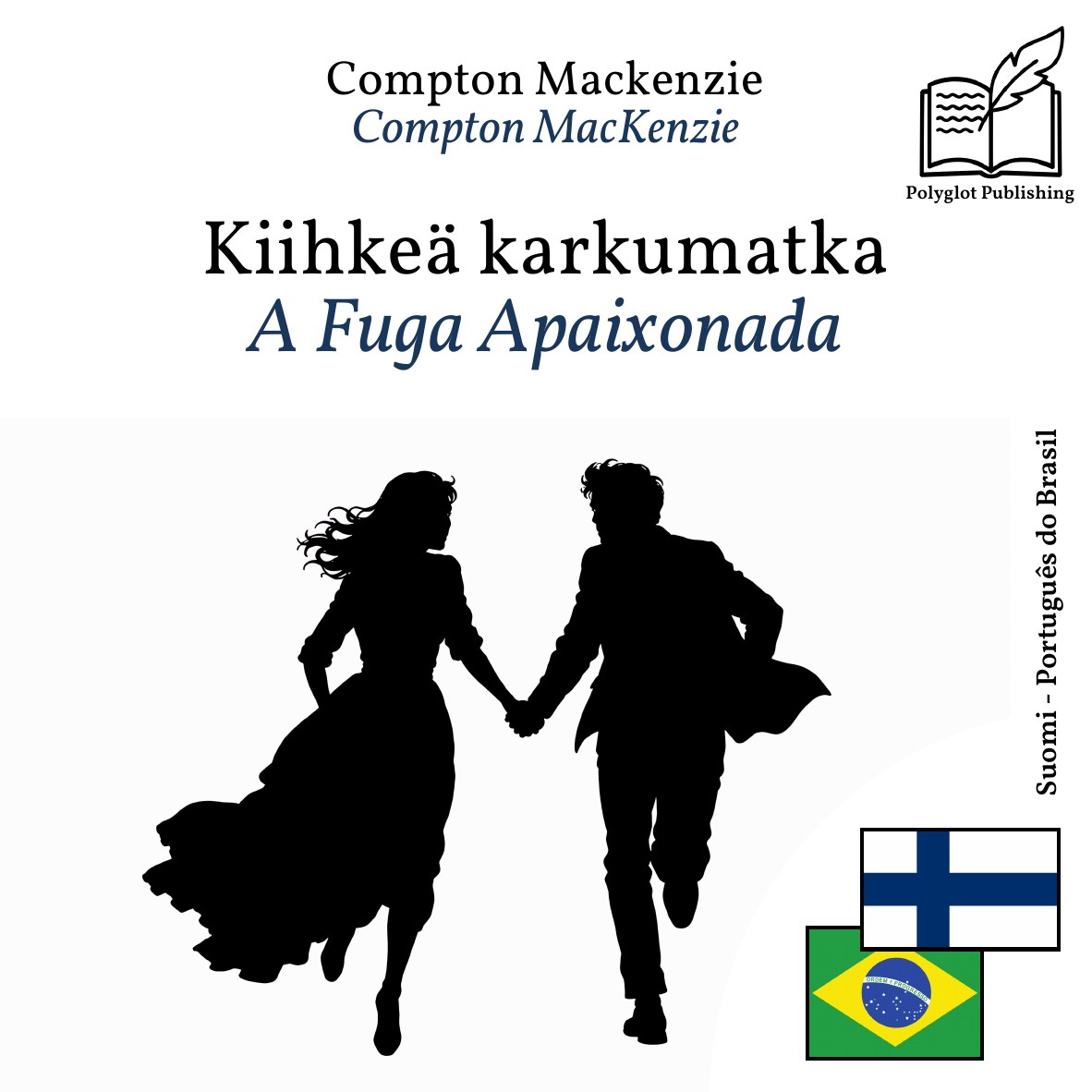 A Fuga Apaixonada