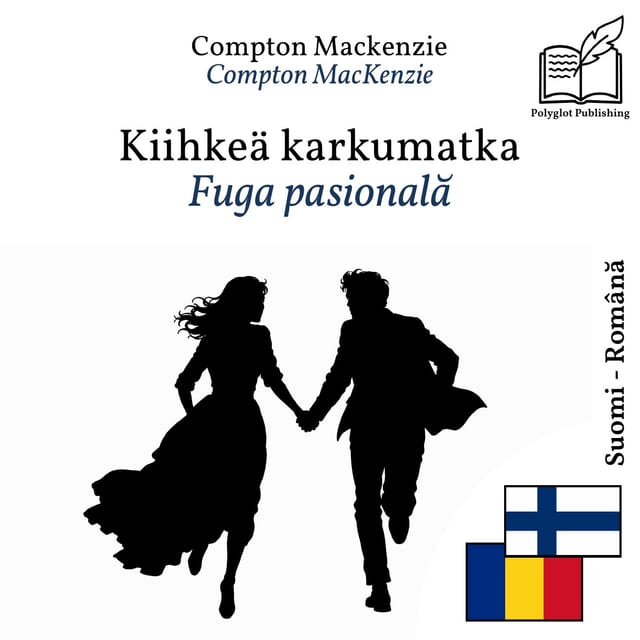 Fuga pasională