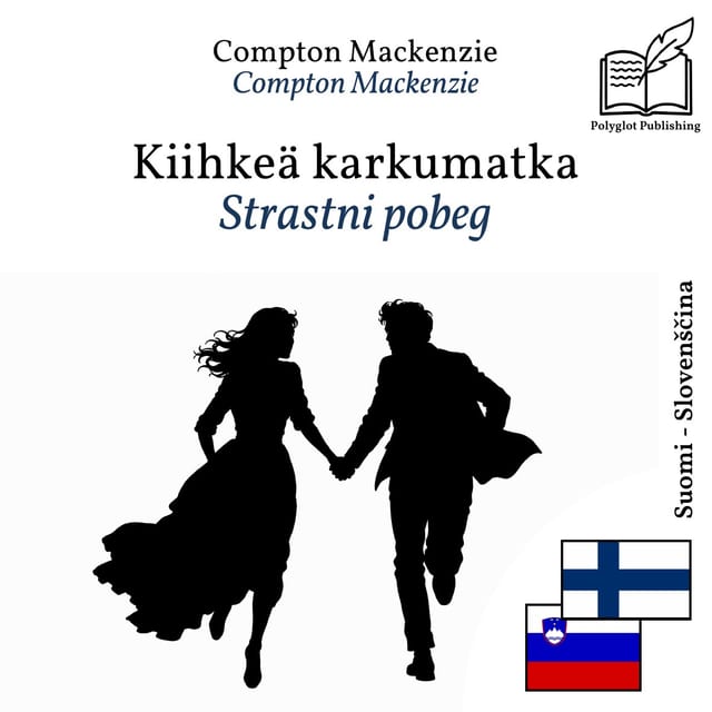 Strastni pobeg