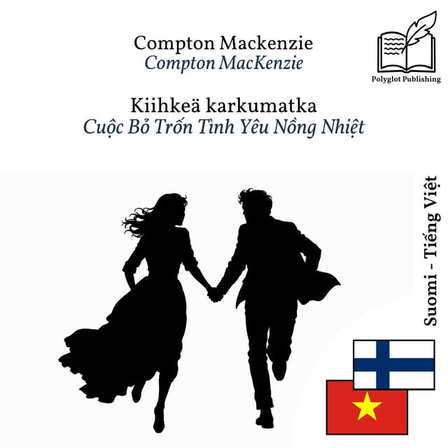 Cuộc Bỏ Trốn Tình Yêu Nồng Nhiệt