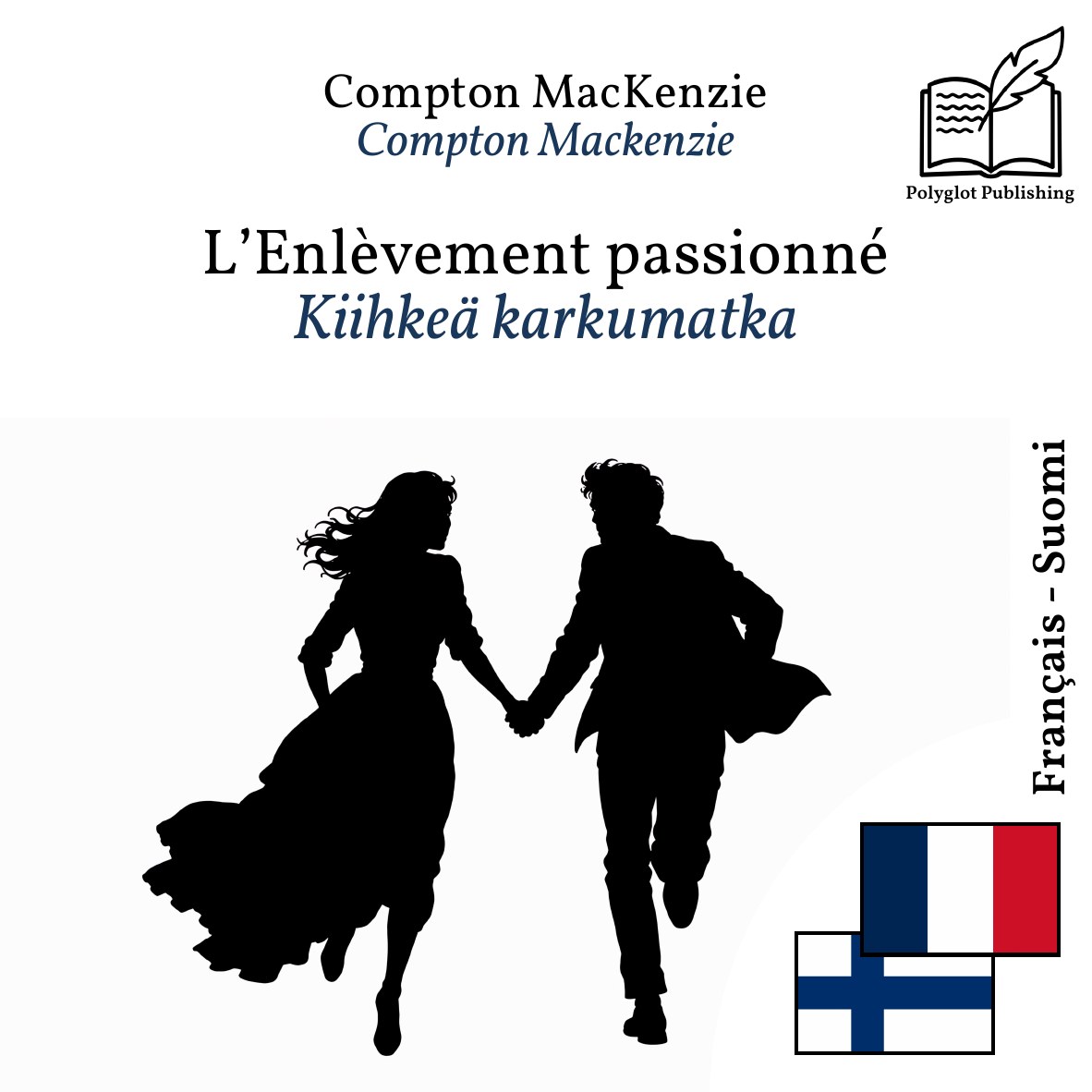 Kiihkeä karkumatka