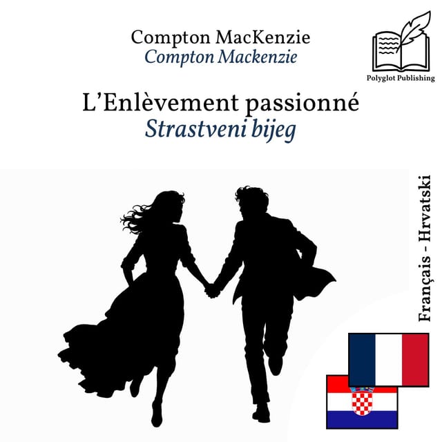 Strastveni bijeg