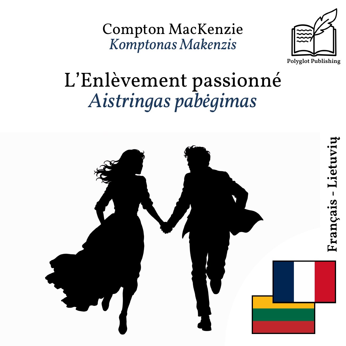 Aistringas pabėgimas