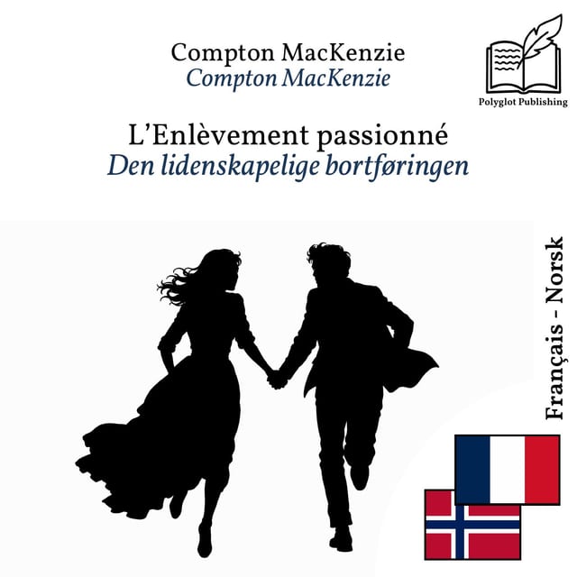 Den lidenskapelige bortføringen