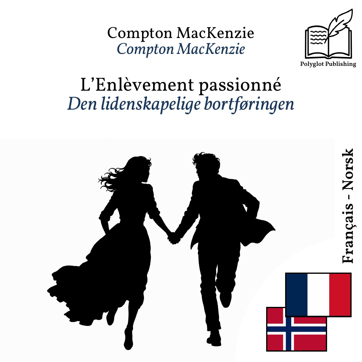 Den lidenskapelige bortføringen