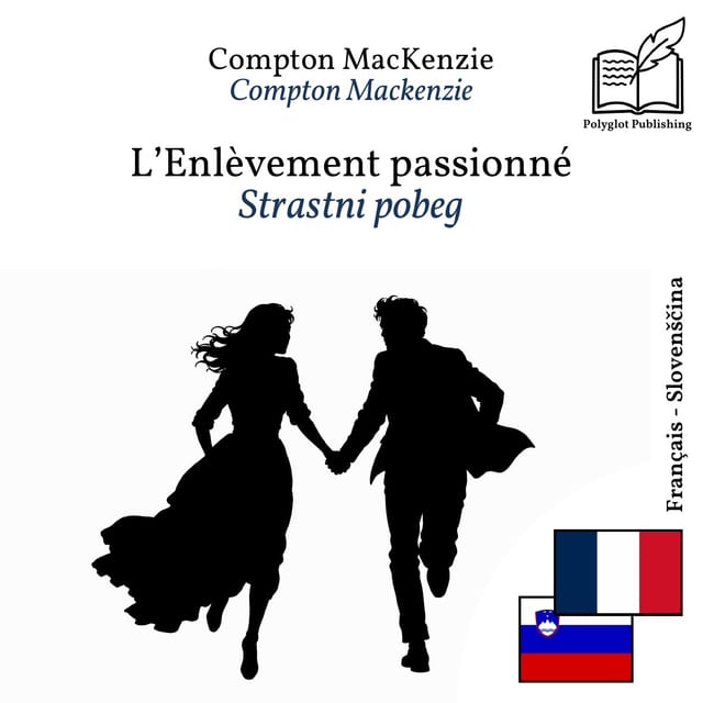 Strastni pobeg