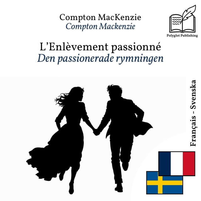 Den passionerade rymningen