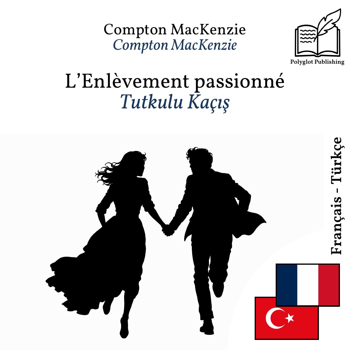 Tutkulu Kaçış