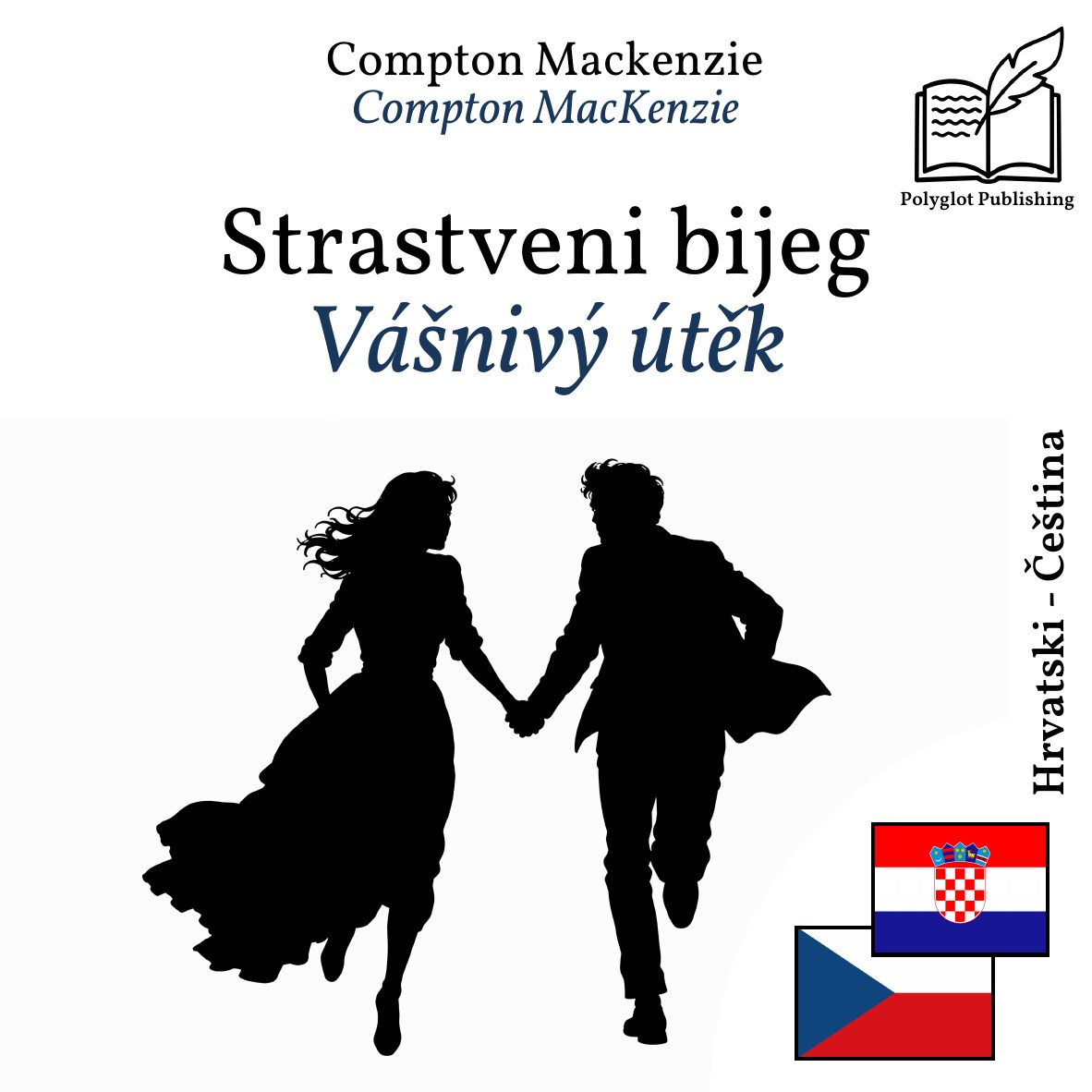 Vášnivý útěk