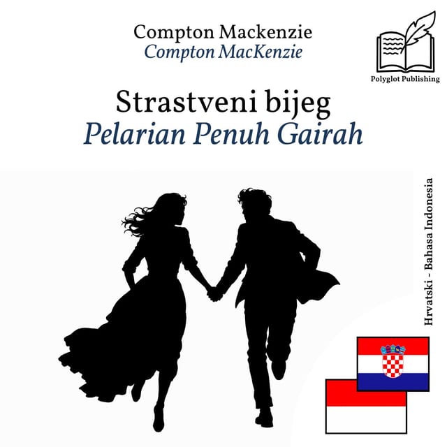 Pelarian Penuh Gairah