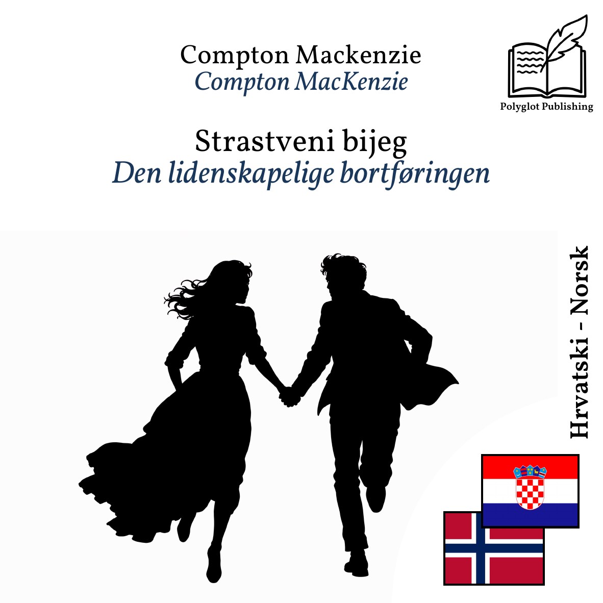 Den lidenskapelige bortføringen