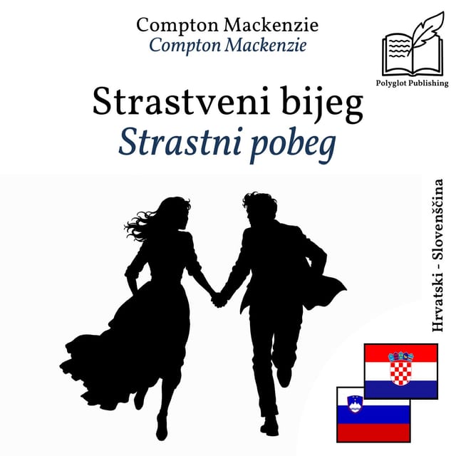 Strastni pobeg