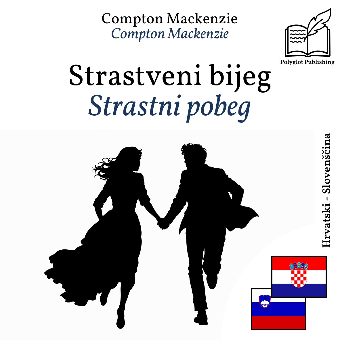 Strastni pobeg