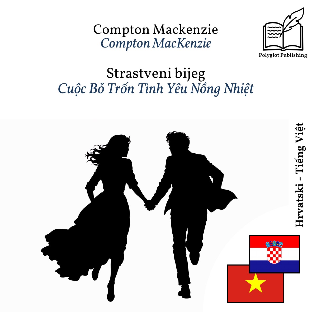 Cuộc Bỏ Trốn Tình Yêu Nồng Nhiệt