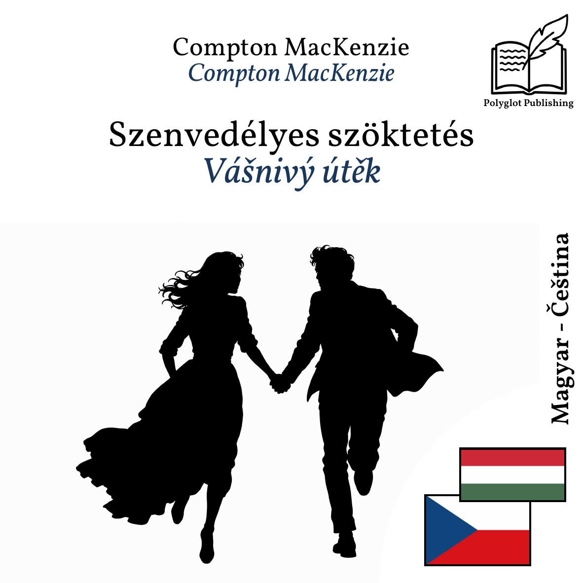 Vášnivý útěk