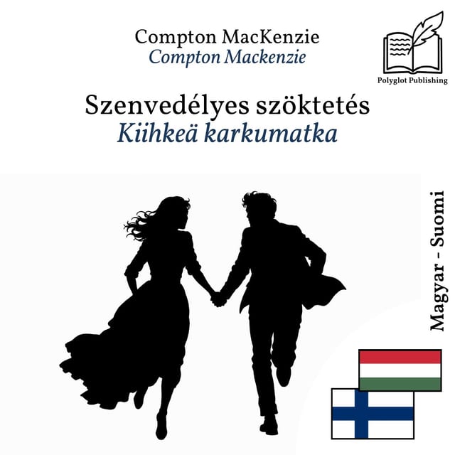 Kiihkeä karkumatka