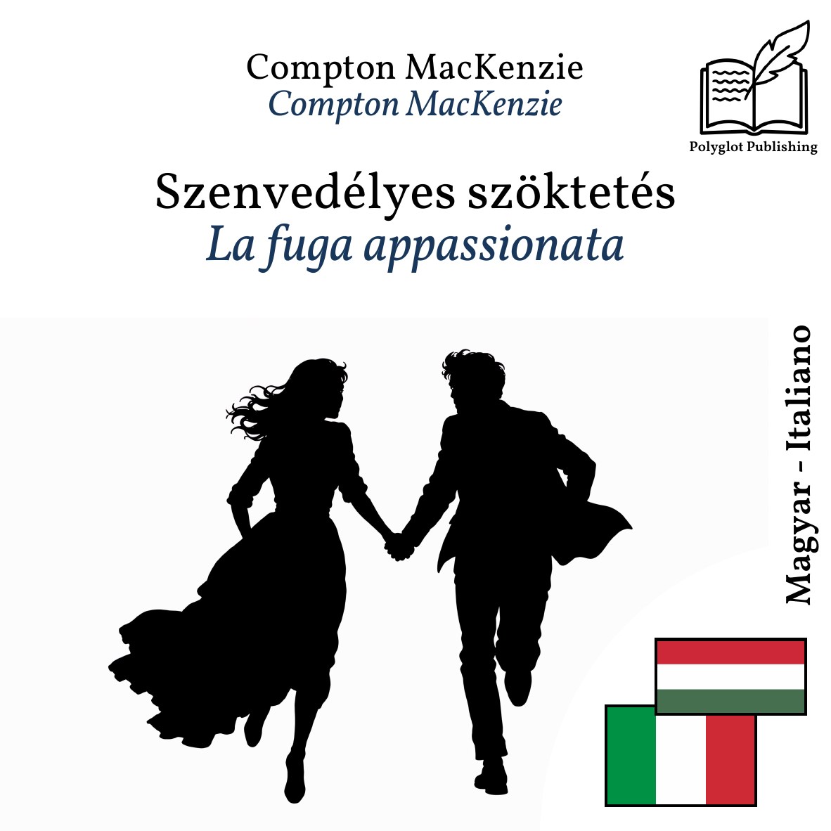 La fuga appassionata