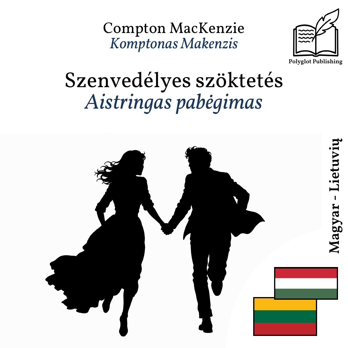Aistringas pabėgimas
