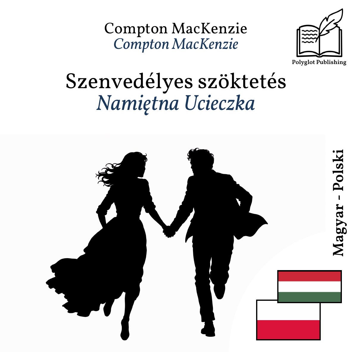 Namiętna Ucieczka