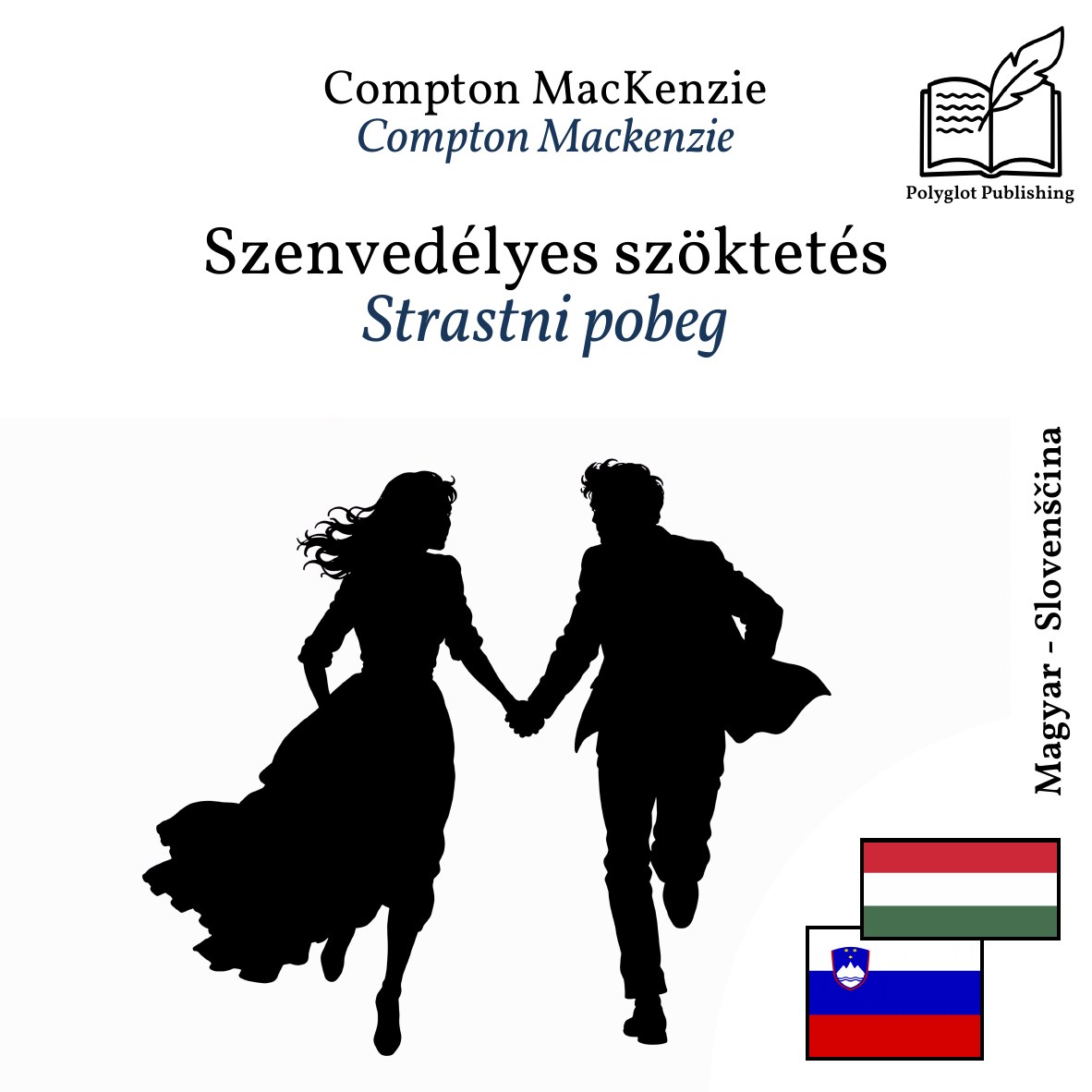 Strastni pobeg
