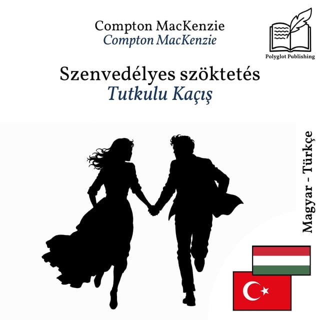 Tutkulu Kaçış