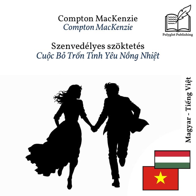 Cuộc Bỏ Trốn Tình Yêu Nồng Nhiệt
