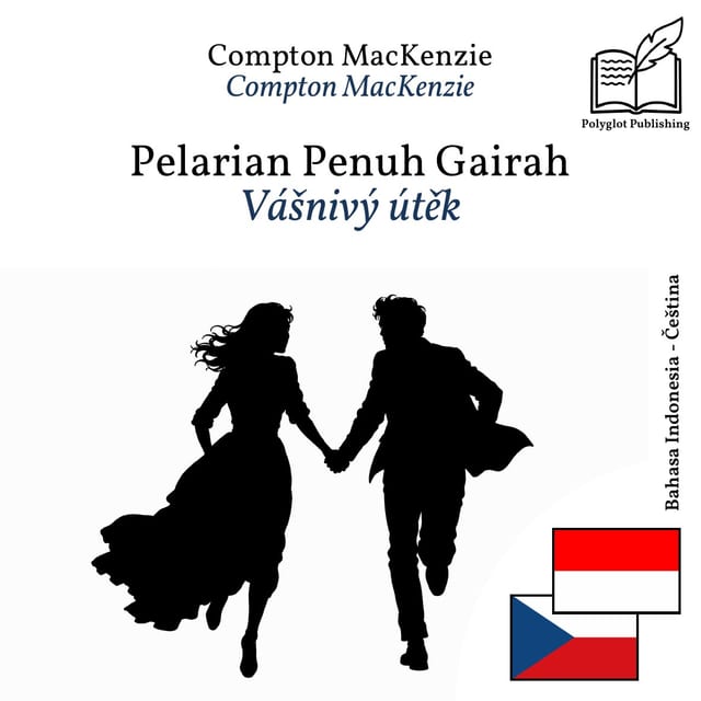 Vášnivý útěk