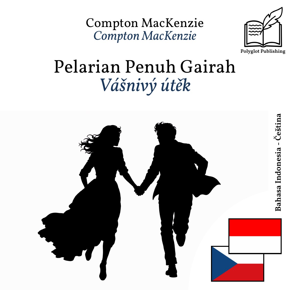 Vášnivý útěk