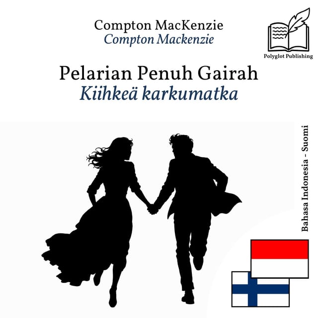 Kiihkeä karkumatka