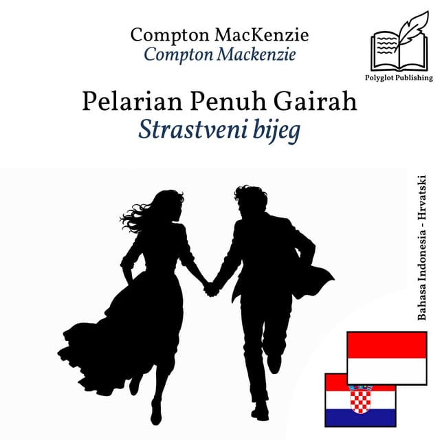 Strastveni bijeg
