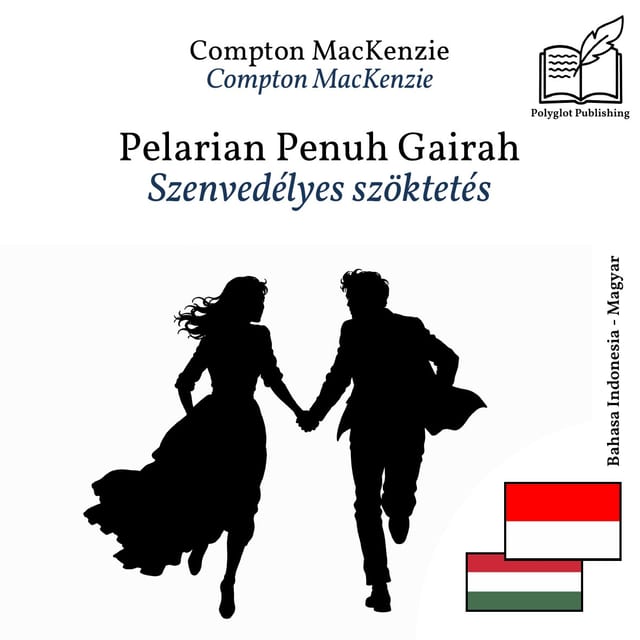 Szenvedélyes szöktetés