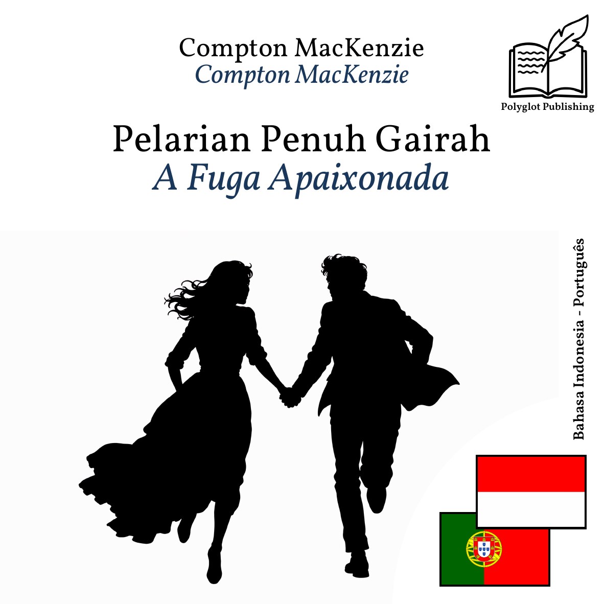 A Fuga Apaixonada